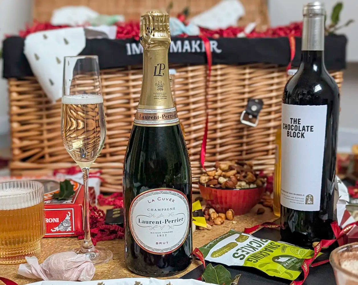12 Days of Christmas Gift Hamper | IMP & MAKER