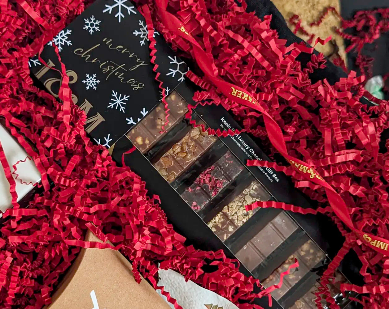 12 Days of Christmas Gift Hamper | IMP & MAKER