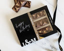 IMP & MAKER Iconic Chocolate Baton Selection 3 Piece