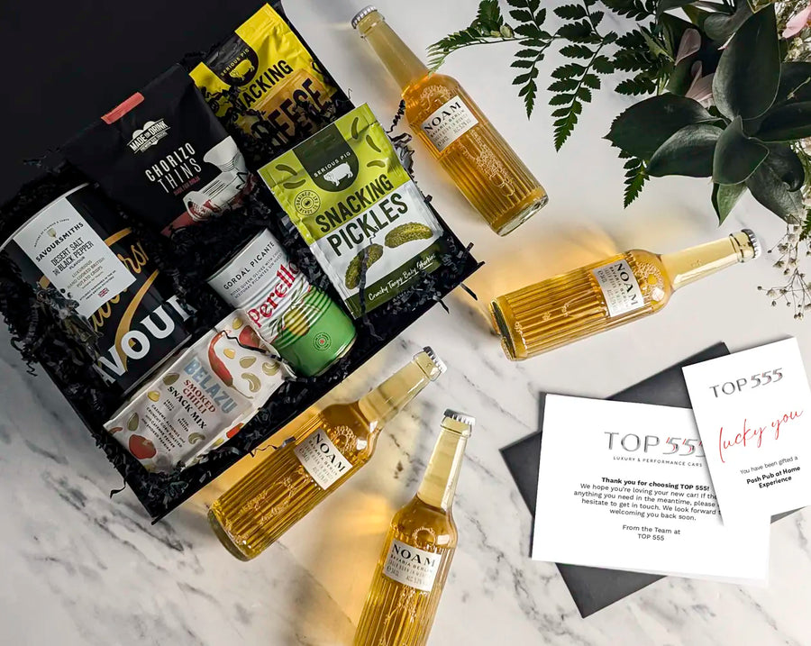 Partners & suppliers