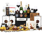 Ultimate Festive Cheese & Charcuterie Hamper - Add Your Logo