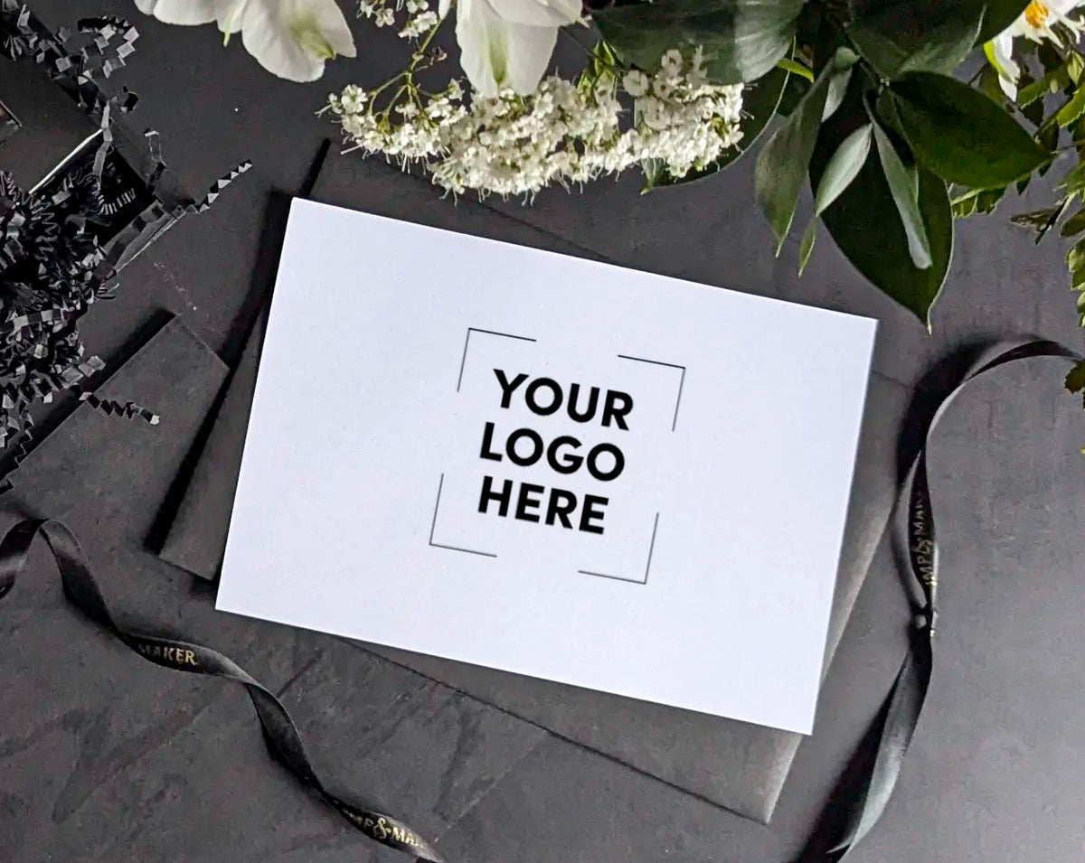 Branded Gift Card | IMP & MAKER