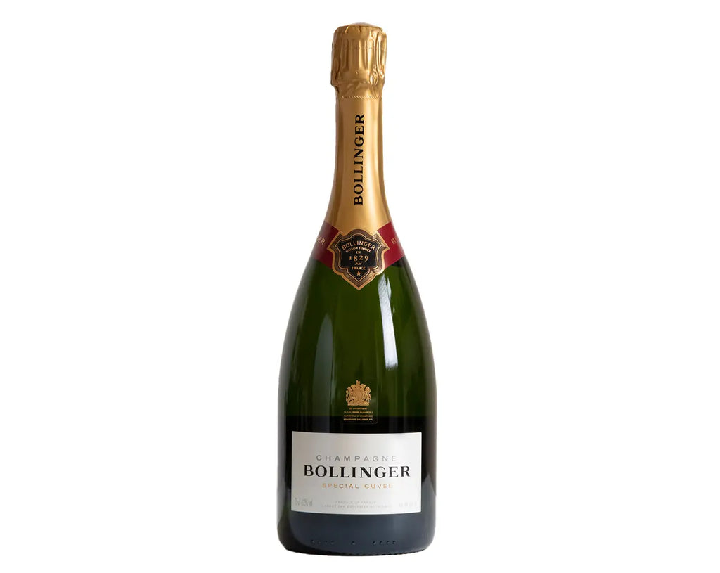 Bollinger Special Cuvee Champagne - IMP & MAKER