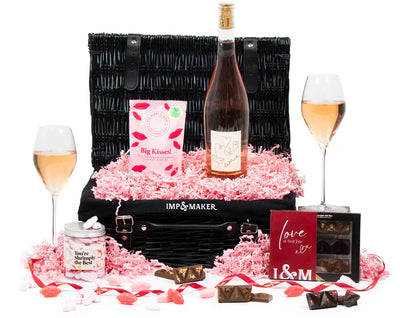 The Rosé Love Letter