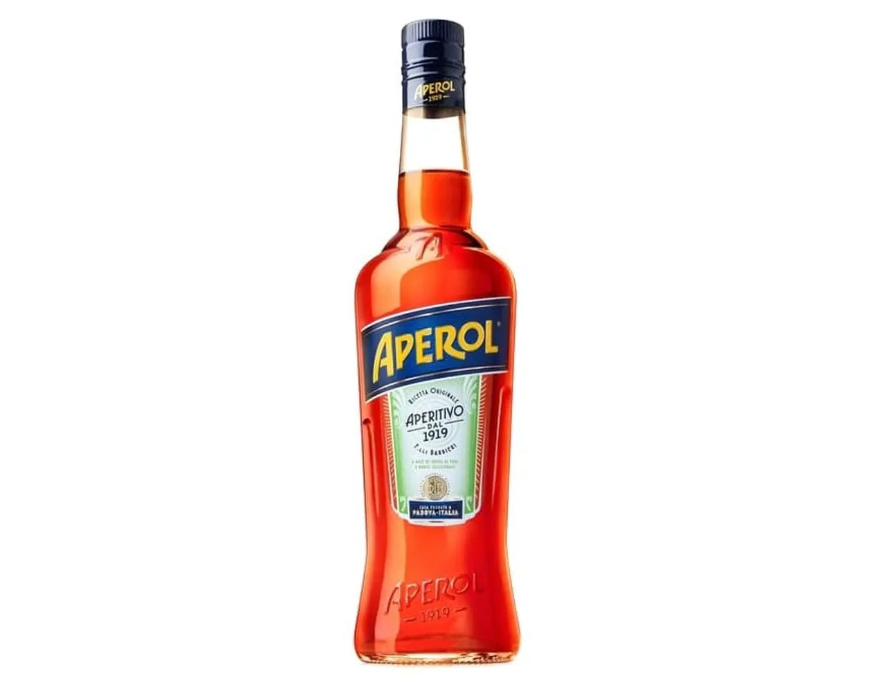 Aperol Aperitivo 70cl 11.5% ABV - IMP & MAKER