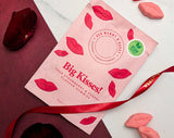 Ask Mummy & Daddy Big Kisses Pouch