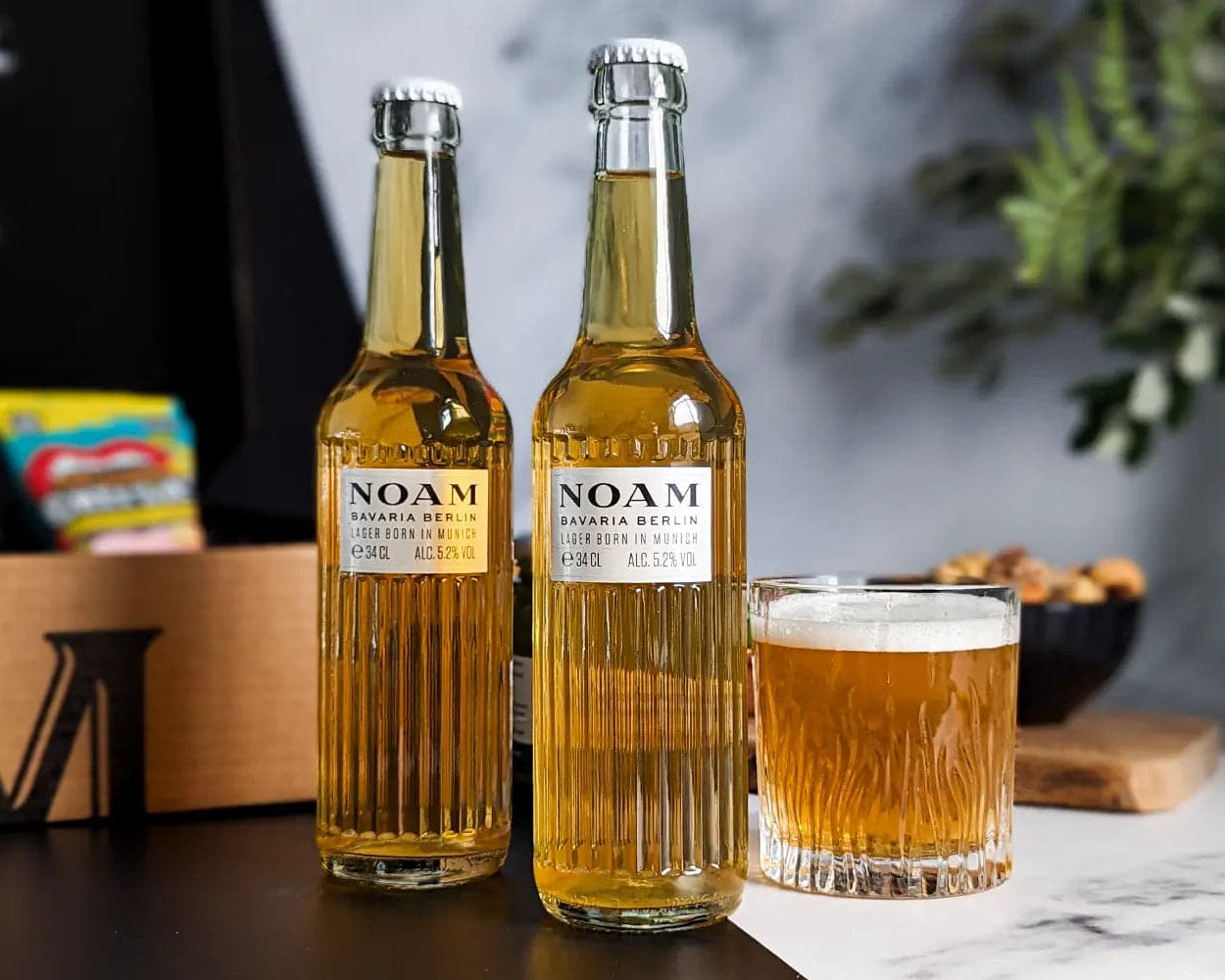 Noam Beers Individual 2 4 And 6 Pack Of Belgian Beers IMP MAKER noam-beers-individual-2-4-and-6-pack-of-belgian-beers-imp-maker