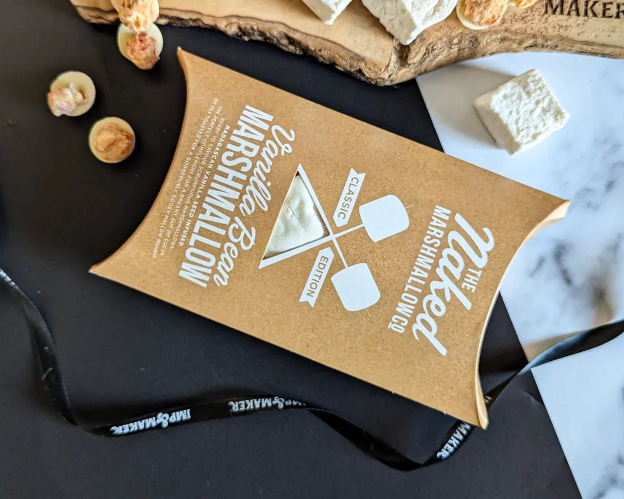 IMP & MAKER | The Modern Way to Gift Food & Drink