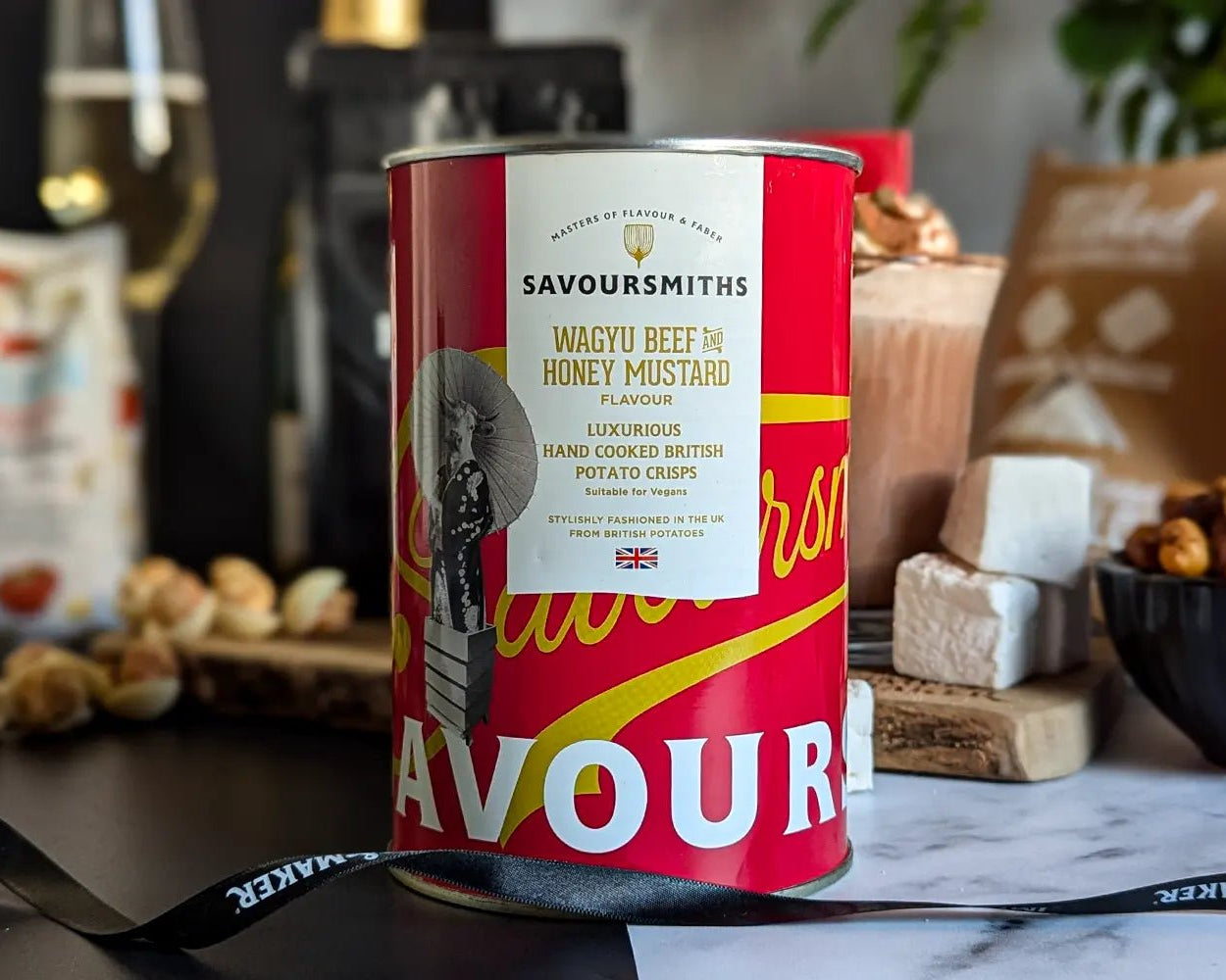 IMP & MAKER | The Modern Way to Gift Food & Drink