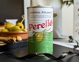 Perello Gordal Picante Olives 150g