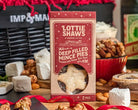 Ultimate Christmas Champagne Movie Night Gift Hamper | IMP & MAKER