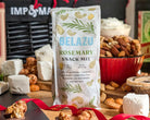 Ultimate Christmas Champagne Movie Night Gift Hamper | IMP & MAKER