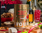 Ultimate Christmas Champagne Movie Night Gift Hamper | IMP & MAKER