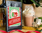 Founders Favourite Christmas 2026 Family Sharing Hamper | IMP & MAKER