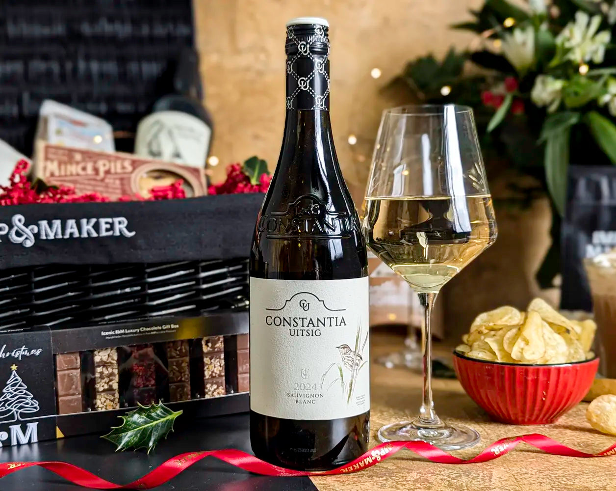 Founders Favourite Christmas 2025 Family Sharing Hamper | IMP & MAKER