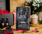 Deck the Halls Family Night In Gift Hamper | IMP & MAKER