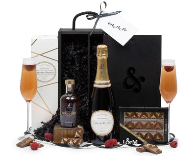 The Icon | Exclusive Kir Royale Gift Box