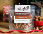 Festive Hot Chocolate & Christmas Treats Gift Hamper | IMP & MAKER