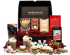 Festive Hot Chocolate & Christmas Treats Gift Hamper | IMP & MAKER