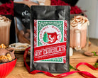 Festive Hot Chocolate & Christmas Treats Gift Hamper | IMP & MAKER