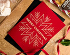Festive Hot Chocolate & Christmas Treats Gift Hamper | IMP & MAKER