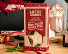 Festive Hot Chocolate & Christmas Treats Gift Hamper | IMP & MAKER