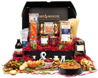 Festive Signature Italian Food Lovers Hamper | IMP & MAKER