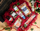 Festive Signature Italian Food Lovers Hamper | IMP & MAKER