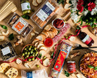 Festive Signature Italian Food Lovers Hamper | IMP & MAKER