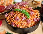 Festive Signature Italian Food Lovers Hamper | IMP & MAKER