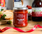 Festive Signature Italian Food Lovers Hamper | IMP & MAKER