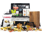 Green Yurts Cheeseboard Experience Hamper | IMP & MAKER