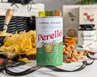 Green Yurts Cheeseboard Experience Hamper | IMP & MAKER