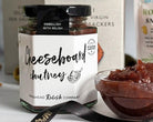 Green Yurts Cheeseboard Experience Hamper | IMP & MAKER