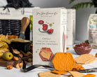 Green Yurts Cheeseboard Experience Hamper | IMP & MAKER