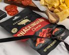 Green Yurts Cheeseboard Experience Hamper | IMP & MAKER