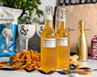 Green Yurts His & Hers Boozy Bag | IMP & MAKER
