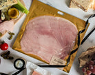 Green Yurts Posh Ploughman's Gift Hamper | IMP & MAKER