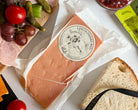 Green Yurts Posh Ploughman's Gift Hamper | IMP & MAKER