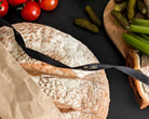 Green Yurts Posh Ploughman's Gift Hamper | IMP & MAKER