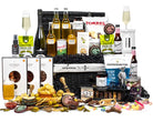 Green Yurts Ultimate Family Festival Foodie Hamper | IMP & MAKER