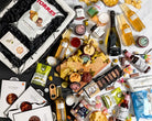 Green Yurts Ultimate Family Festival Foodie Hamper | IMP & MAKER