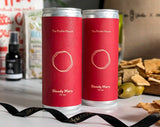 The Pickle House Bloody Mary Cocktail 7% ABV 250ml