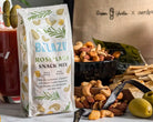 Green Yurt Ultimate Bloody Mary Festival Bag | IMP & MAKER