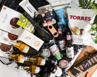 Green Yurts Ultimate Family Festival Foodie Hamper | IMP & MAKER