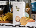 Green Yurts Ultimate Family Festival Foodie Hamper | IMP & MAKER