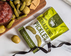 Green Yurts Ultimate Family Festival Foodie Hamper | IMP & MAKER