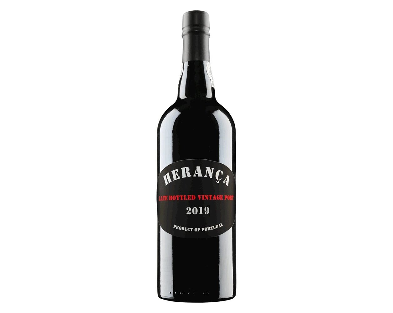 Heranca Late Bottled Vintage Port 2019 75cl 20% ABV - IMP & MAKERHallgarten & Novum WinesZ38200100003IMP & MAKERHeranca Late Bottled Vintage Port 2019 75cl 20% ABV | IMP & MAKER