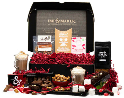 Love in a Mug Gift Hamper
