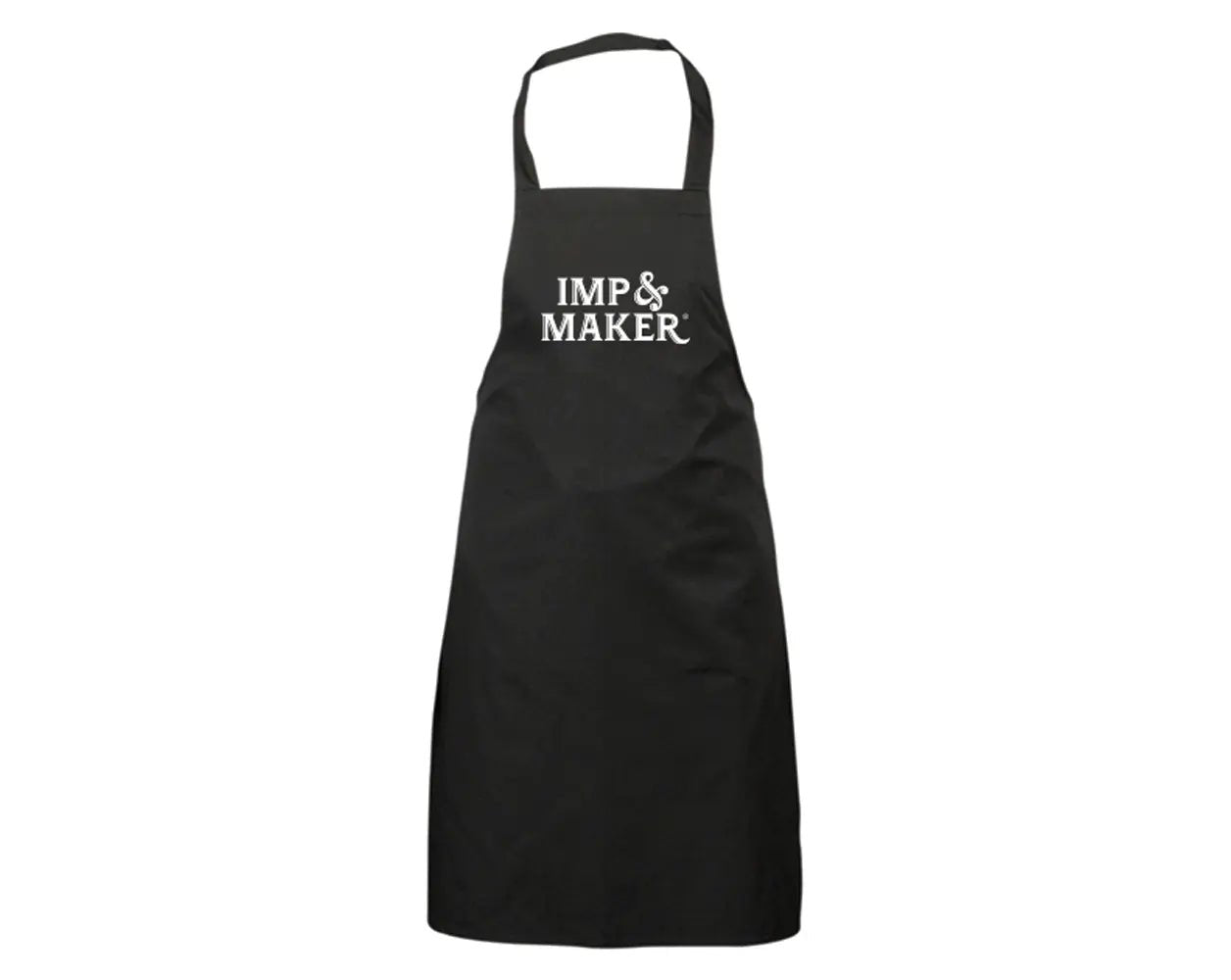 IMP & MAKER Apron - IMP & MAKER